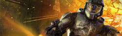 First-Person Shooter