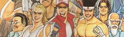 Electronic Gaming Monthly’s Top 22 Fatal Fury, Art of Fighting & King of Fighters Games