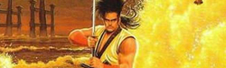 Electronic Gaming Monthly’s Top 20 Samurai Shodown, Last Blade & World Heroes Games