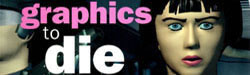 Next Generation #6 - Graphics to Die For