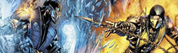 Review Rewind: Mortal Kombat Advance (GBA)